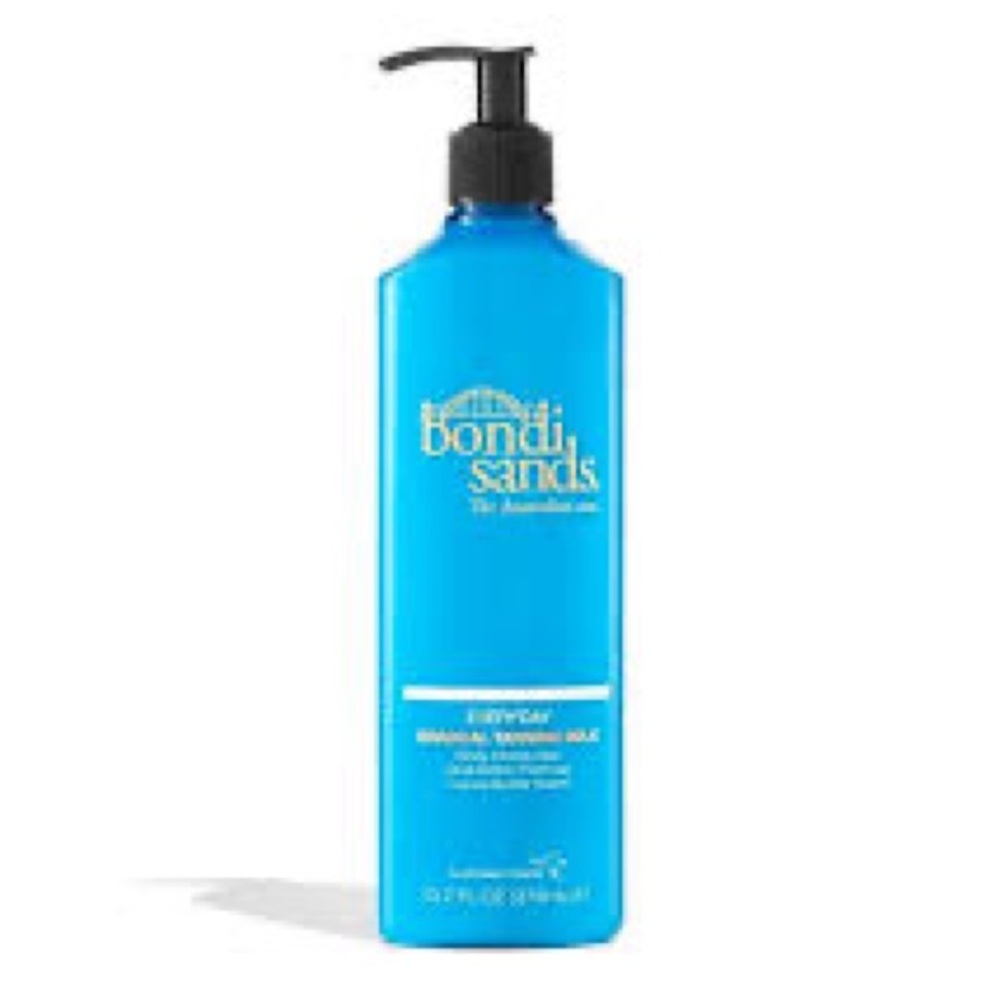 BONDI SANDS Everyday Gradual Tanning Milk